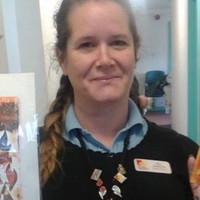 Bev Summers