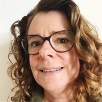 Trinette Mcclimont