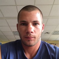 Maxime Szczepaniak