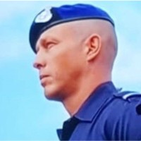 Patrick Van Everdingen