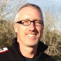 Wayne Allen