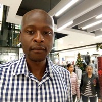 Vusi Mabaasa