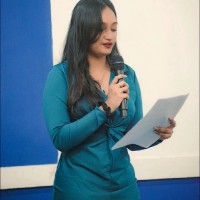Pallavi Patnaik