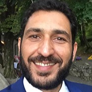 Abdul Alani