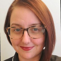 Krista Reed