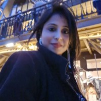 Sakshi Choudhary