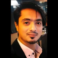 Prince Imran Kabir
