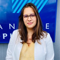 Aline Tantet