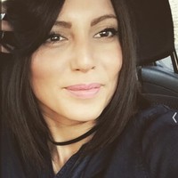 Cynthia Meridji