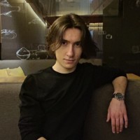 Viacheslav Holovetskyi
