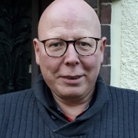 STÉPHANE BARBÉ