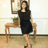 Malvika Sharma