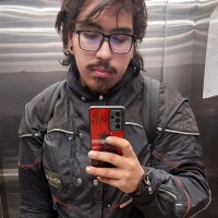 Alexis Vergara Orellana