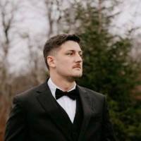 Mathew A. Redmond II