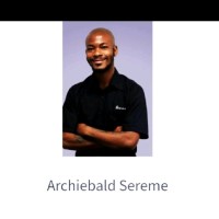 Archiebald Sereme