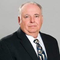Raymond Wright