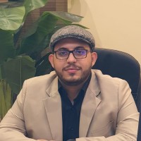 Ibrahim Al Najjar