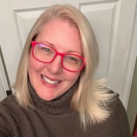 Heidi Reynolds