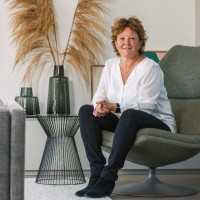 Geraldine Dijk