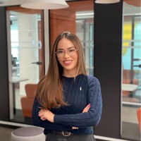 Sara Montoya Patiño