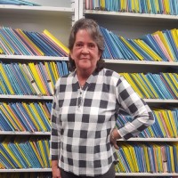 Helen Holland