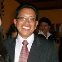 ROBERTO LOGACHO GUALOTUÑA