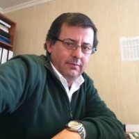 Alejandro Olguín Navarro