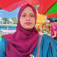 Najma Begum