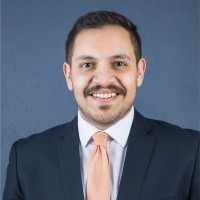 Abdulfattah Saleh, CertIFR