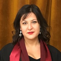 Polya Dramova