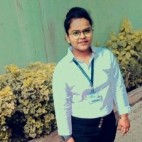 Madhura Sarade