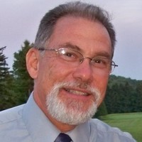 Bob Harkins