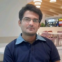 Sumant Hegde