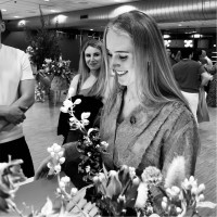 Jill aan de Stegge