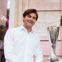 Thomas Burou