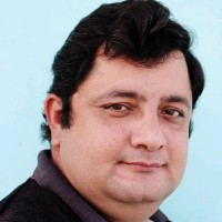 Anil Bhayana
