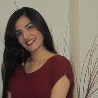 Roya Zargar
