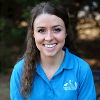 Claire Green, M.S., Ccc-Slp