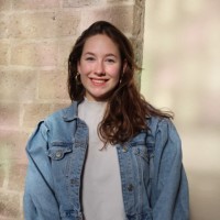 Eva Van Der Heyden