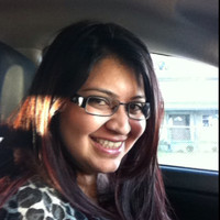 NAZIA ISHAQ