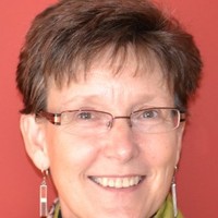 Eileen Jordan