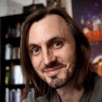 Dominik Schneider