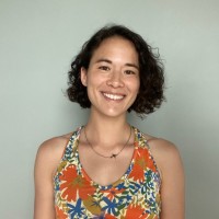 Tori Huang