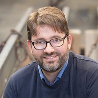 Johan Lind Brunsborg