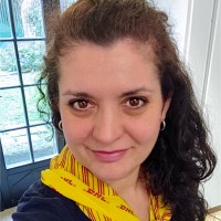 Mag. Gergana Daneva
