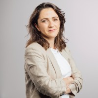 Youmna Kfoury, Phd
