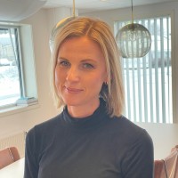 Susanne Henriksson