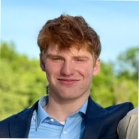Rowan Frew