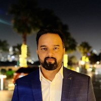 Akhil Jain