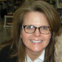 Mary Ann Christopher, Pharm.D.